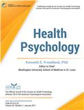 Psychology Health & Medicine