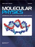 <b>MOLECULAR PHYSICS</b>