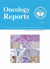 ONCOLOGY REPORTS