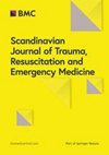 <b>Scandinavian Journal of Trauma Resuscitation & Emergency Med</b>