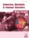 <b>Endocrine Metabolic & Immune Disorders-Drug Targets</b>