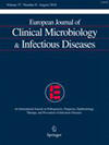 EUROPEAN JOURNAL OF CLINICAL MICROBIOLOGY & INFECTIOUS DISEA