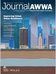 <b>JOURNAL AMERICAN WATER WORKS ASSOCIATION</b>