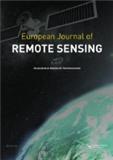 European Journal of Remote Sensing
