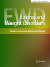 Eating and Weight Disorders-Studies on Anorexia Bulimia and