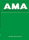 AMA-Agricultural Mechanization in Asia Africa and Latin Amer