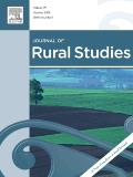 <b>JOURNAL OF RURAL STUDIES</b>