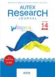<b>Autex Research Journal</b>