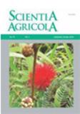 <b>SCIENTIA AGRICOLA</b>