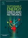 <b>Sustainable Energy Grids & Networks</b>