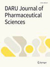 <b>DARU-Journal of Pharmaceutical Sciences</b>