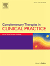 <b>Complementary Therapies in Clinical Practice</b>